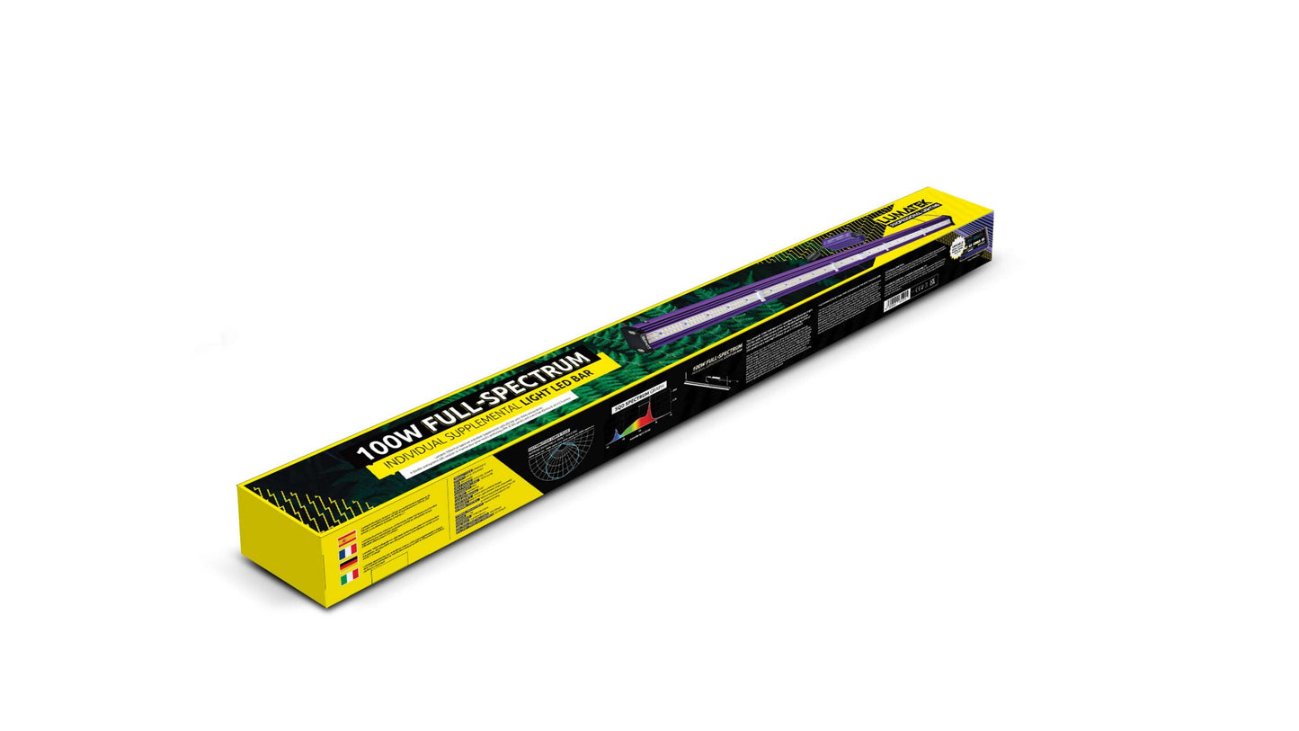 Lumatek 100W LED Bar Full Spectrum