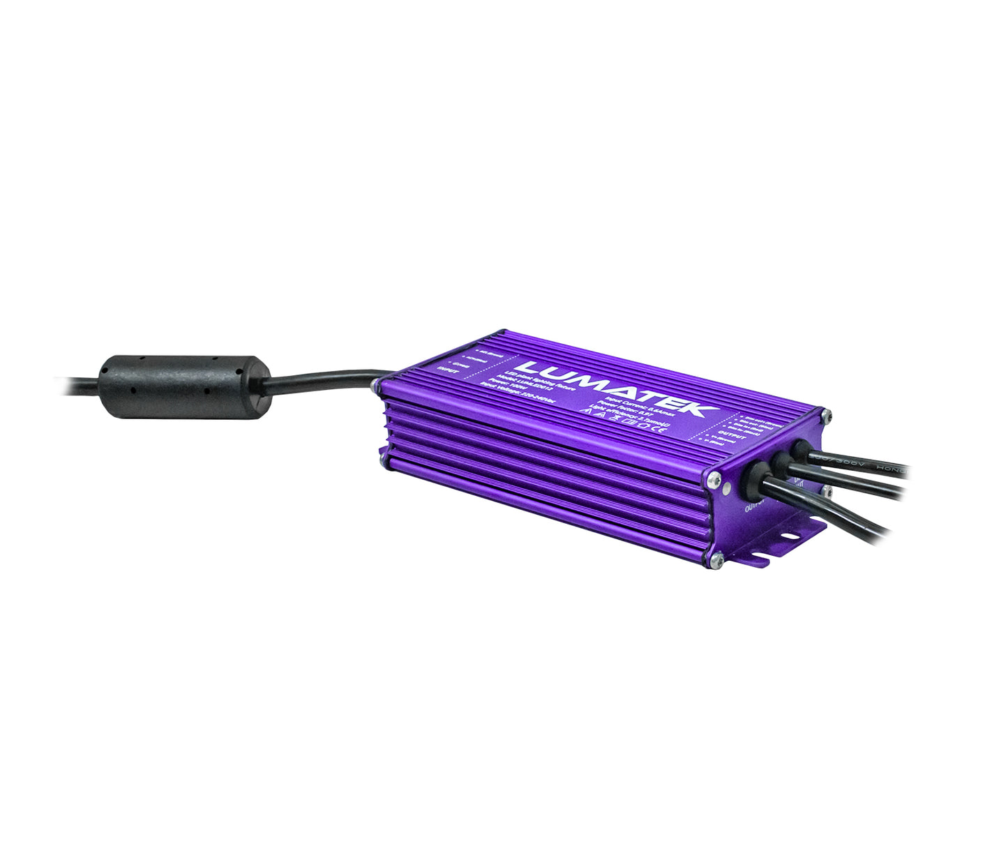 Lumatek 100W LED Bar Full Spectrum