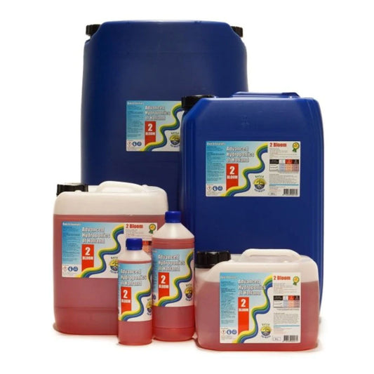 Advanced Hydroponics 2 Bloom
