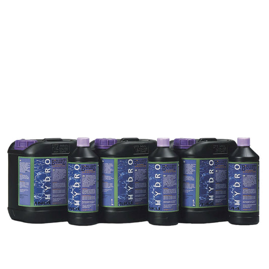ATAMI B'Cuzz Hydro Booster