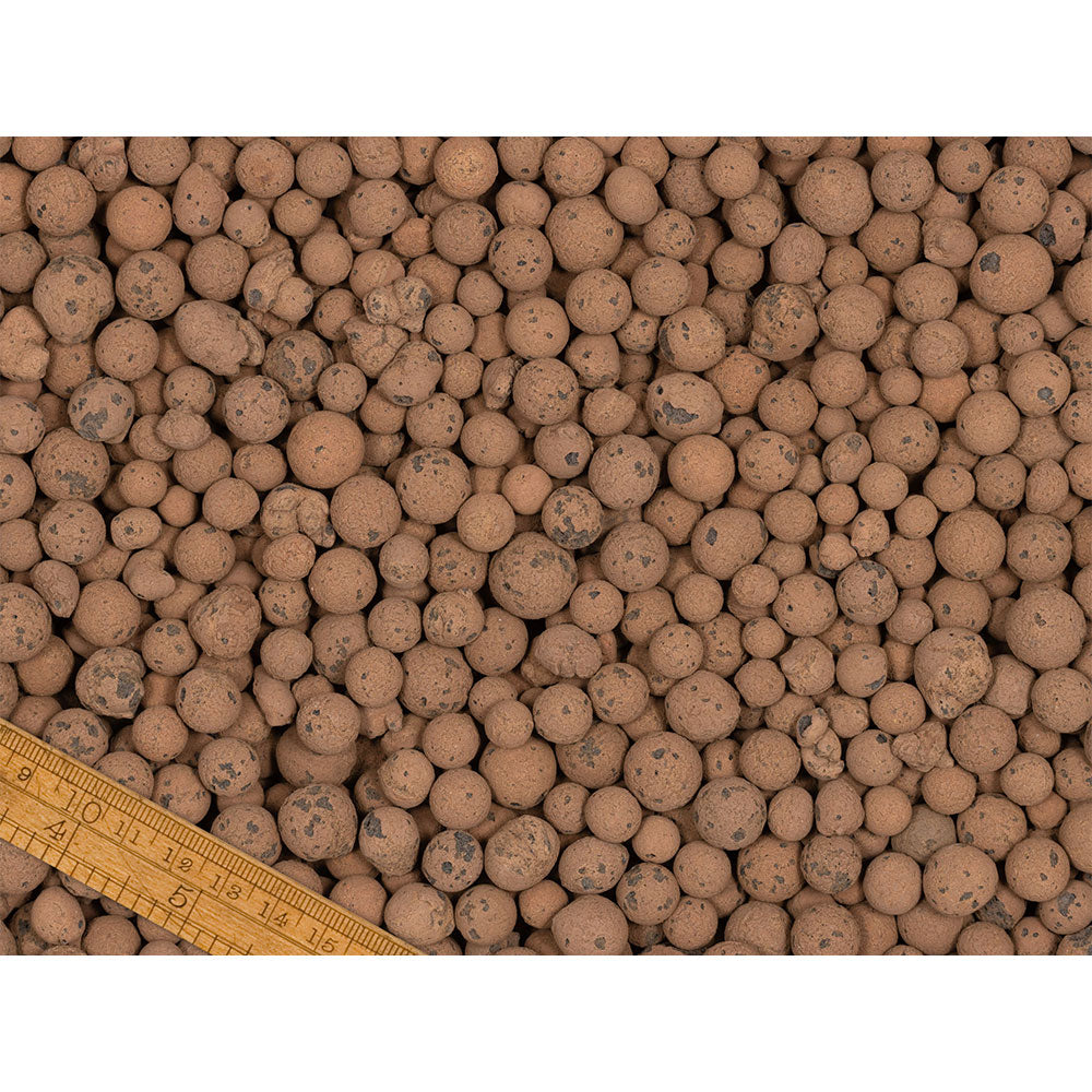 Керамзит за растения BetterGrow Clay Pebbles