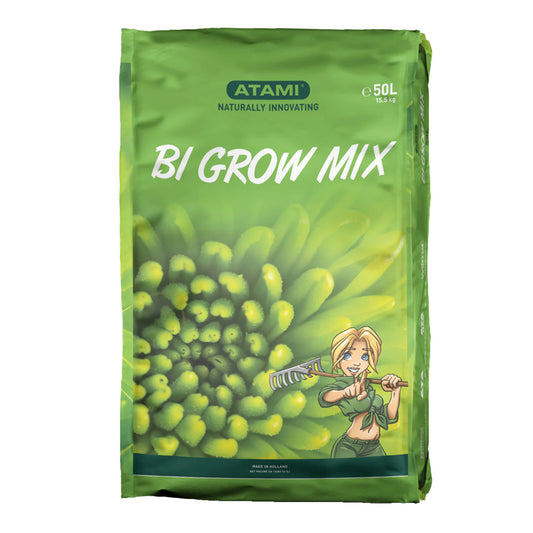Bi Grow Mix