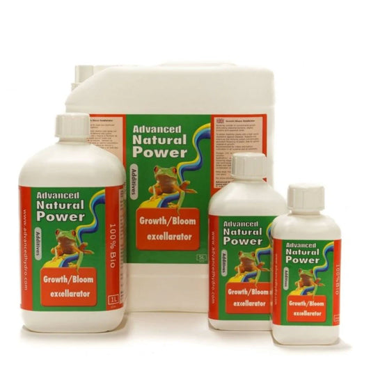 Advanced Hydroponics Growth/Bloom Excellarator