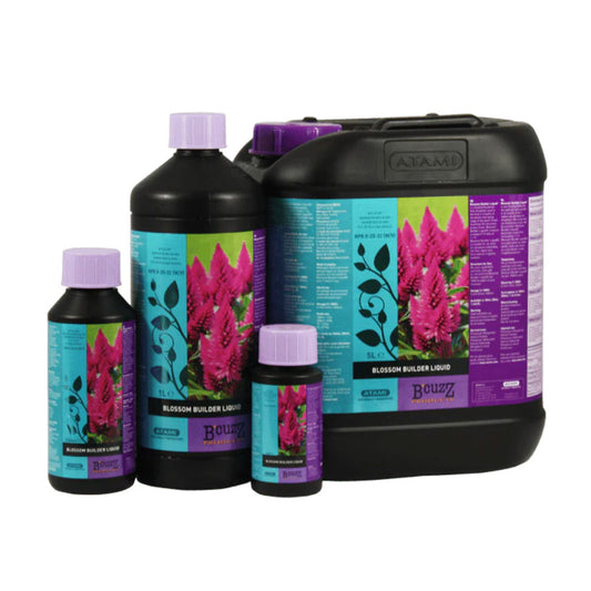 ATAMI B'Cuzz Blossom Builder Liquid