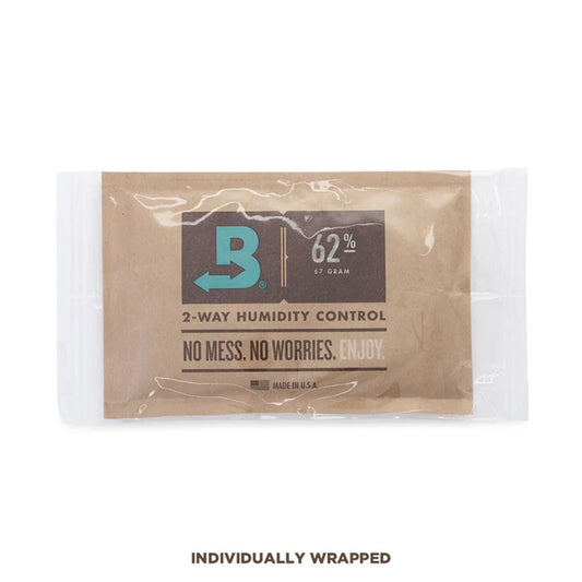 Boveda 62%RH - Гел За Контрол На Влажността При Съхранение