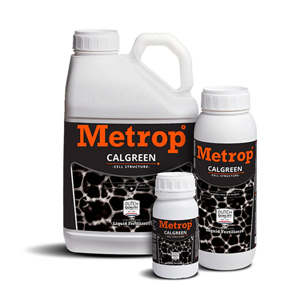 Metrop Calgreen Calcium Nitrate fertilizer - Калций