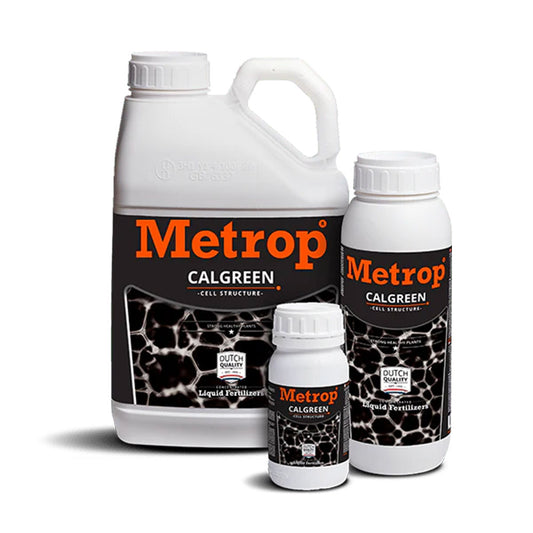 Metrop Calgreen Calcium Nitrate fertilizer - Калций