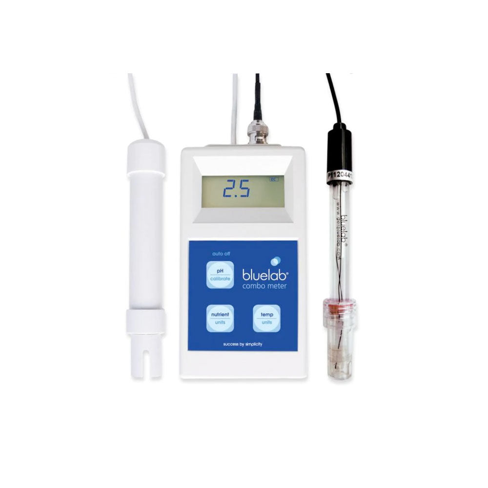 BlueLab Combo Meter