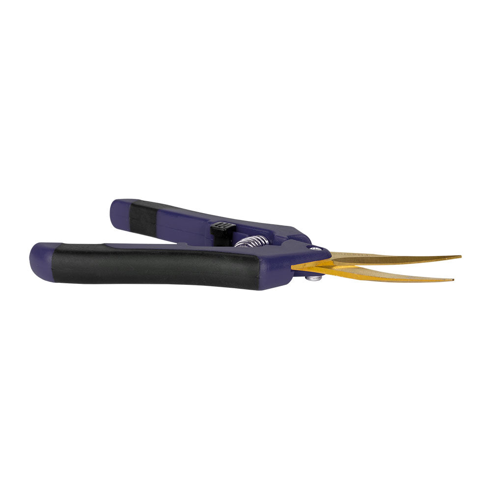 BetterGrow Pruning Scissors - Ножица с извито острие