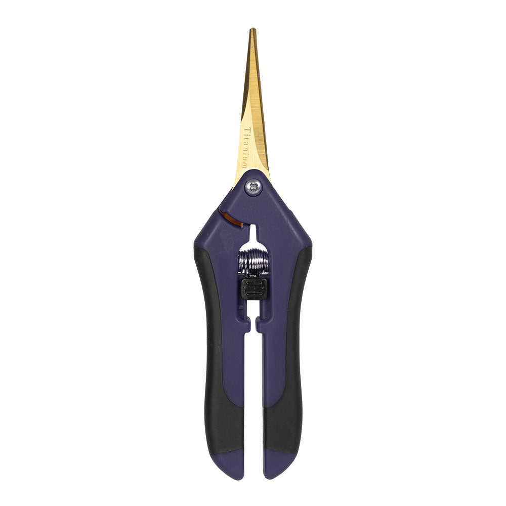 BetterGrow Pruning Scissors - Ножица с извито острие