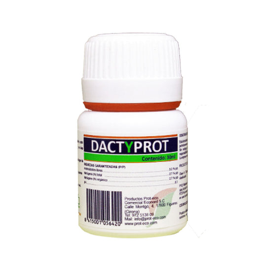 Prot-eco, DACTYPROT 30 мл.