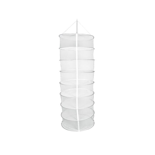 ROUND MESH DRYER 55см 8 Нива - Мрежа За Сушене