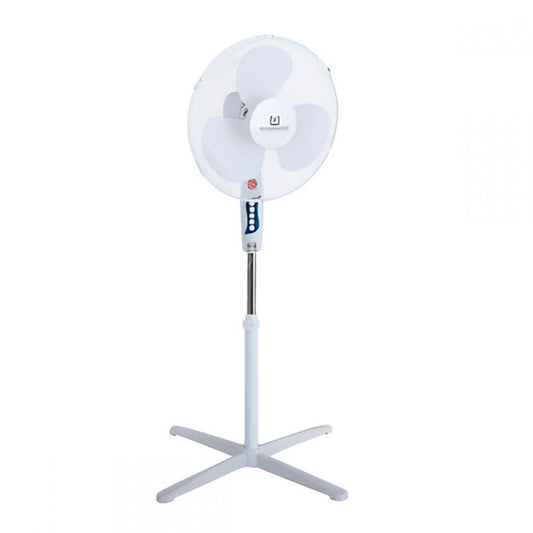 Вентилатор На Стойка - Stand Wall Fan 40см