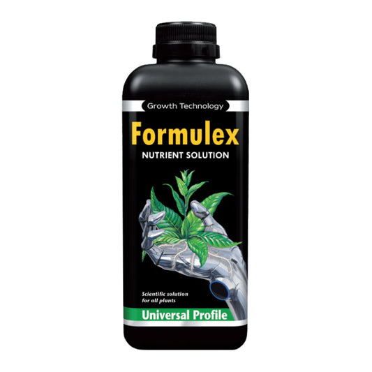 Formulex - течна тор от Growth Technology