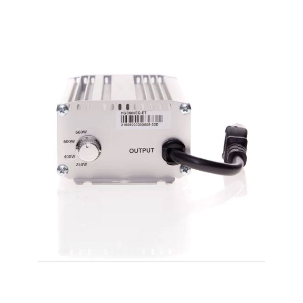Horti Dim Light Pro 250-660W - Регулируем Баласт