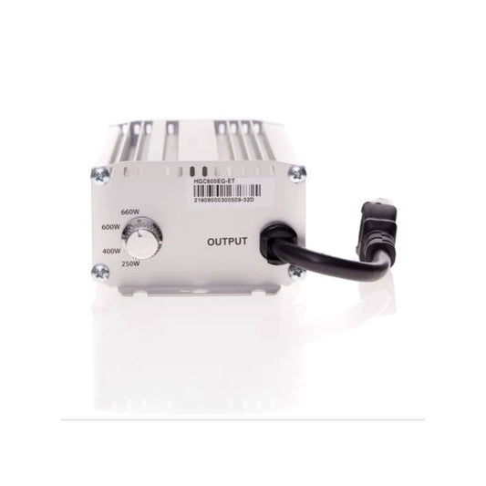Horti Dim Light Pro 250-660W - Регулируем Баласт