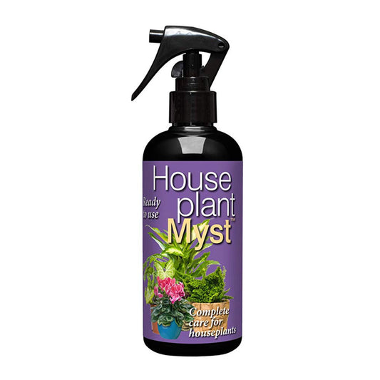 Houseplant Myst