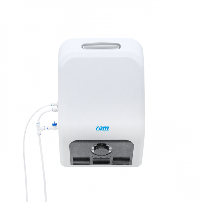 RAM Стенен овлажнител 120W 1600ml/h