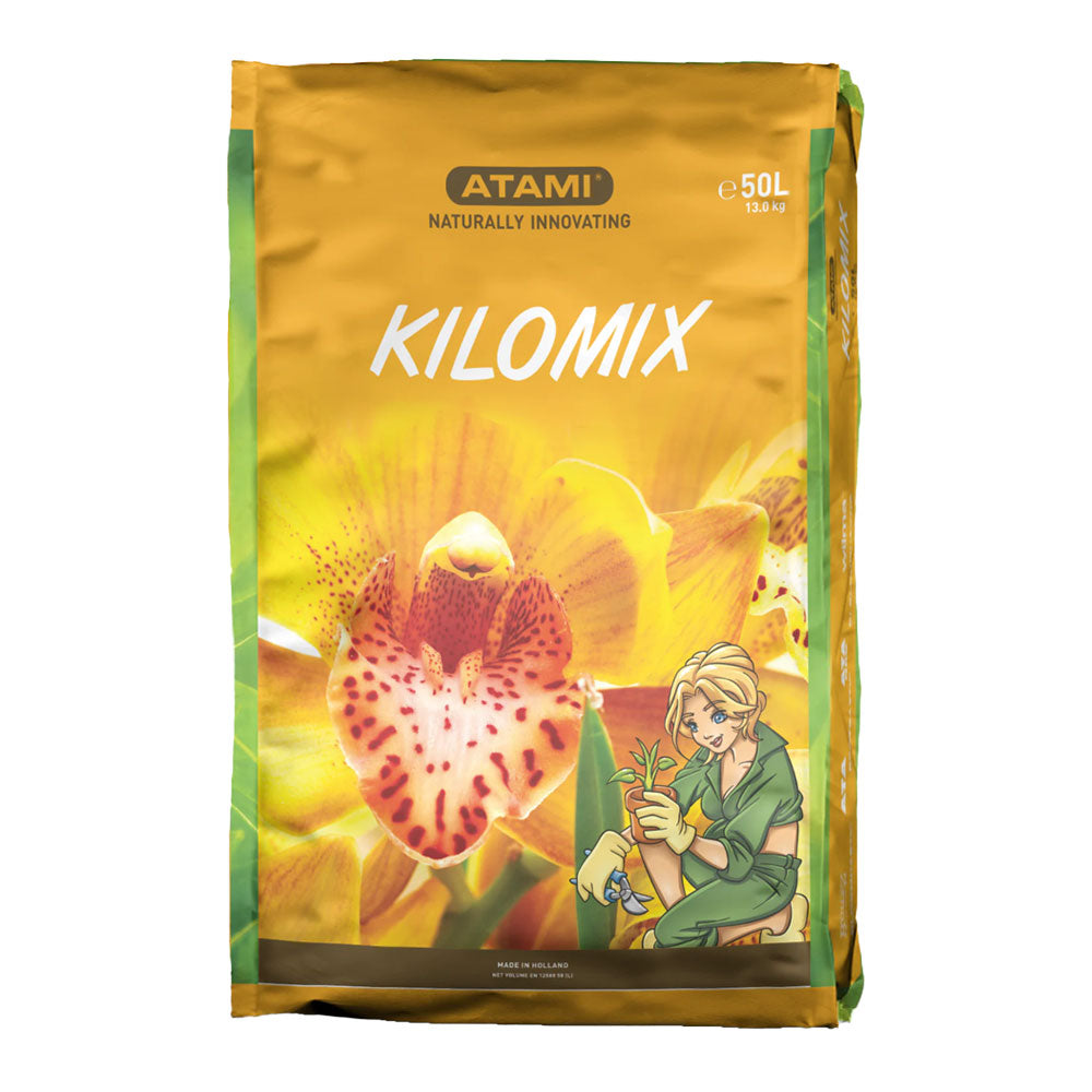 Kilomix 50L