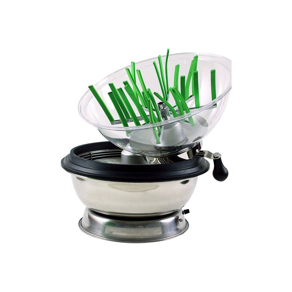 Тример - Leaf Trimmer Pro