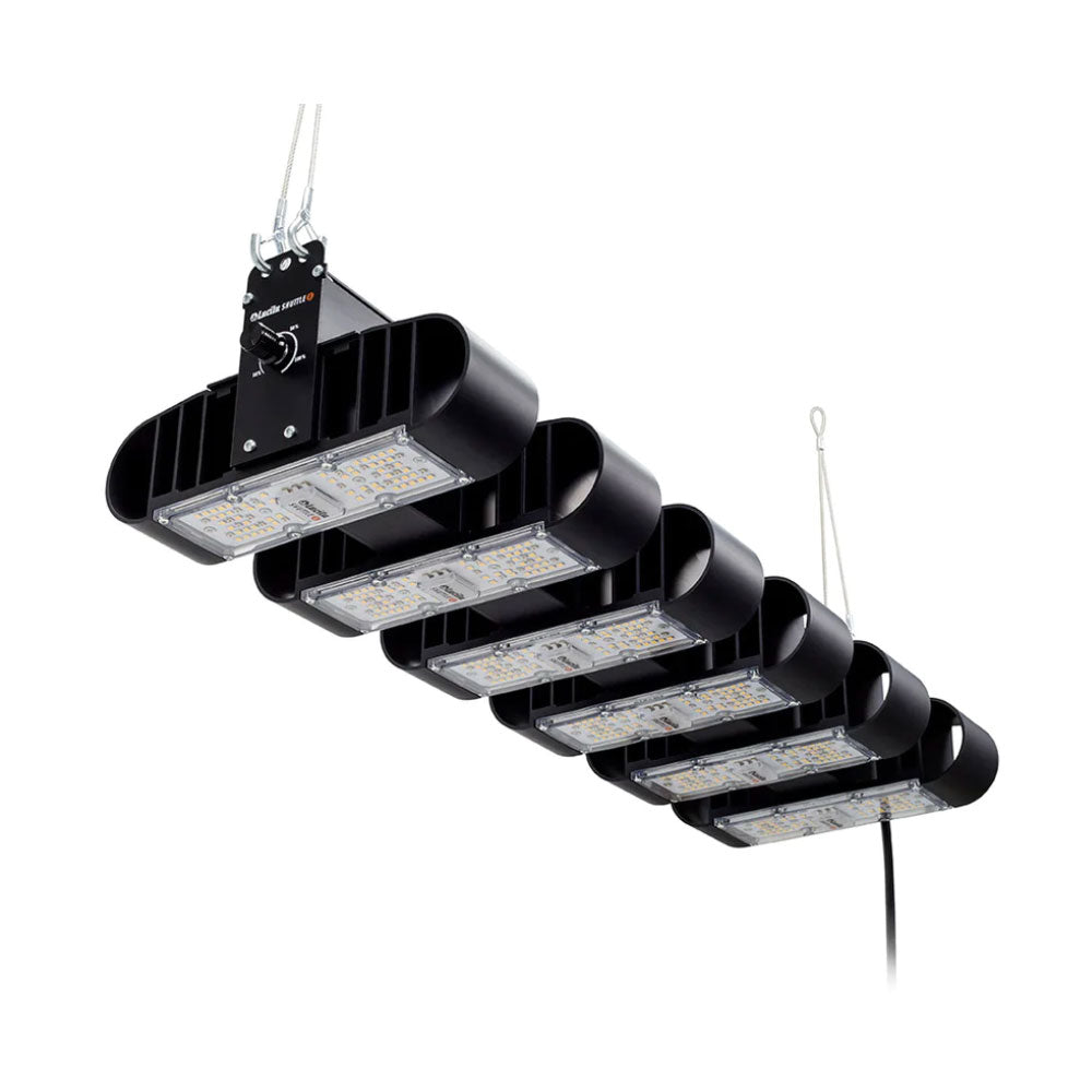 LED Lucilu Shuttle 6