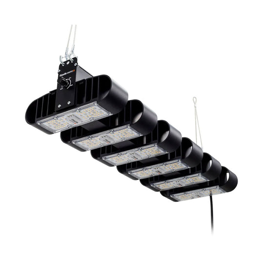 LED Lucilu Shuttle 6