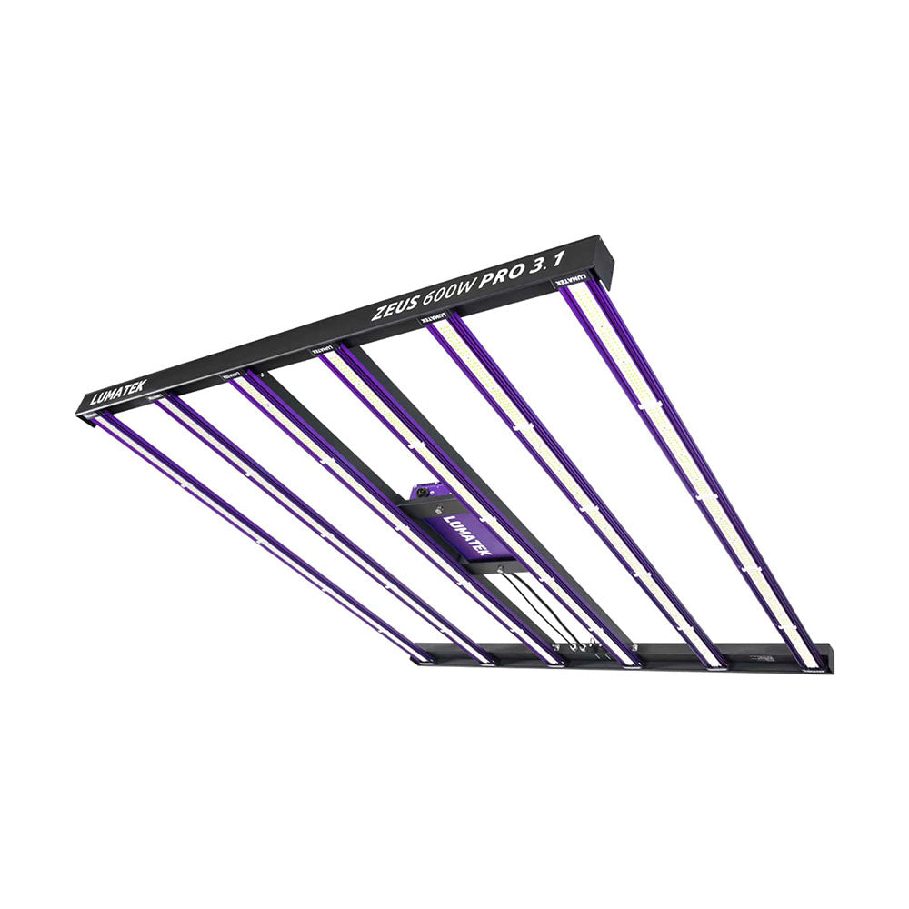 Lumatek Zeus 600W Pro 3.1