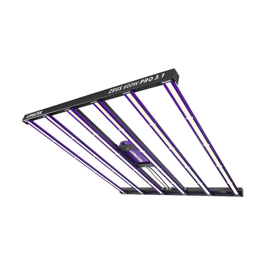 Lumatek Zeus 600W Pro 3.1