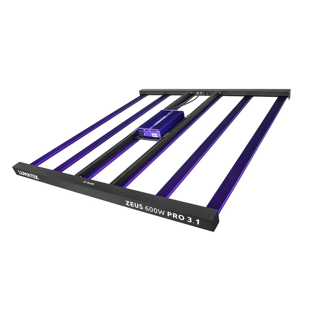 Lumatek Zeus 600W Pro 3.1