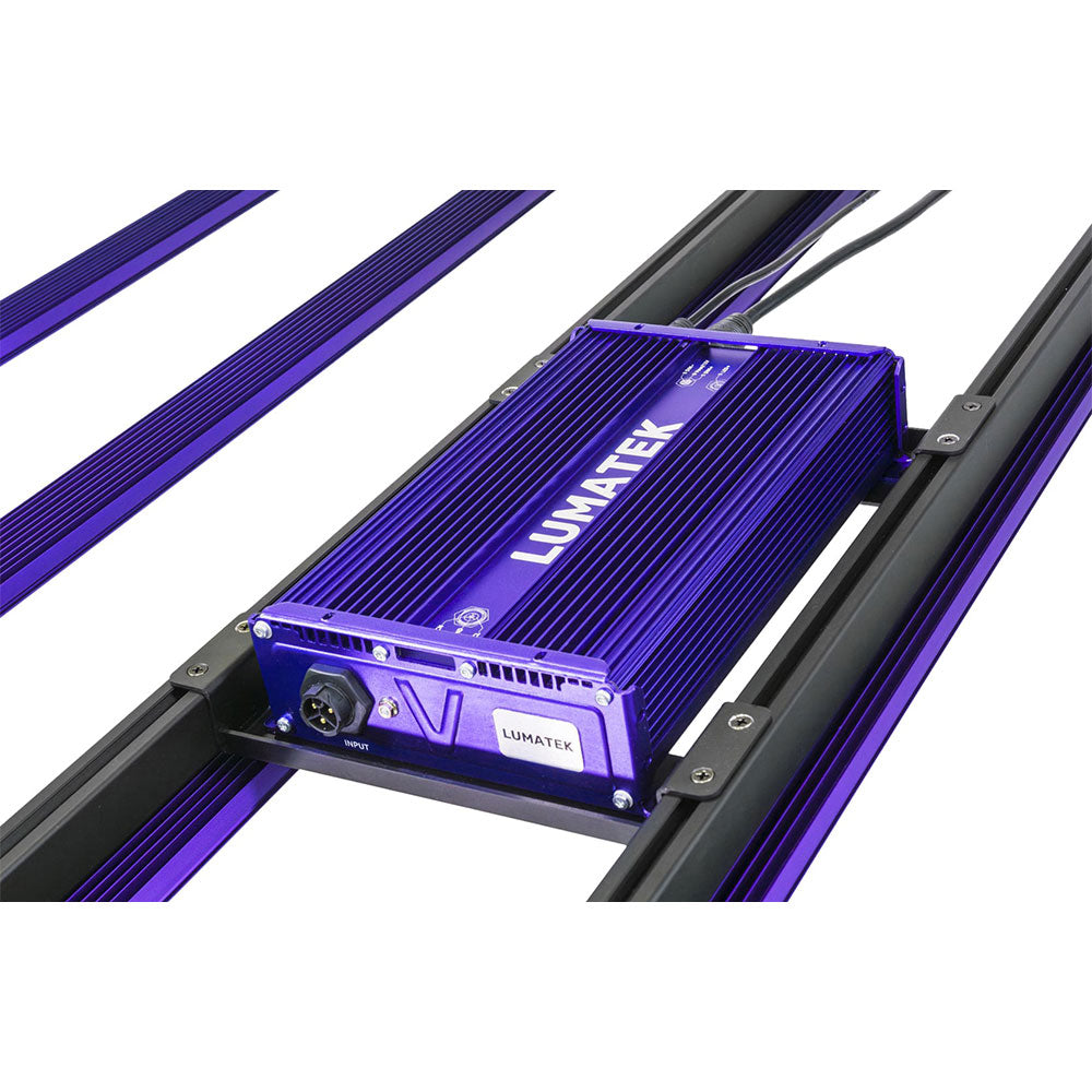 Lumatek Zeus 600W Pro 3.1