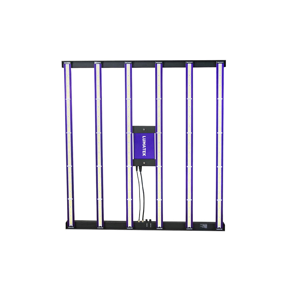 Lumatek Zeus 600W Pro 3.1