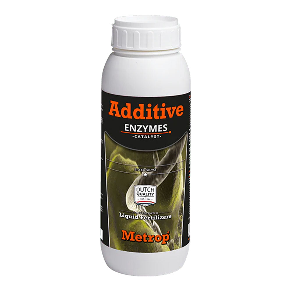 Metrop ENZYMES root protection - Коренов стимулатор