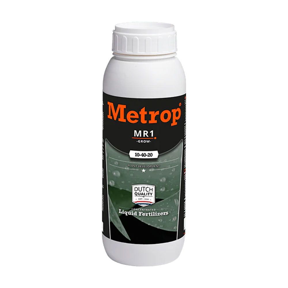 Metrop MR1 Growth fertilizer - Тор за растеж