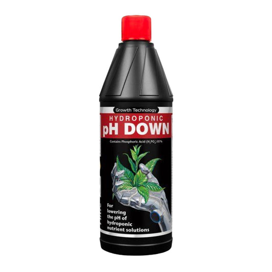 GT pH Down