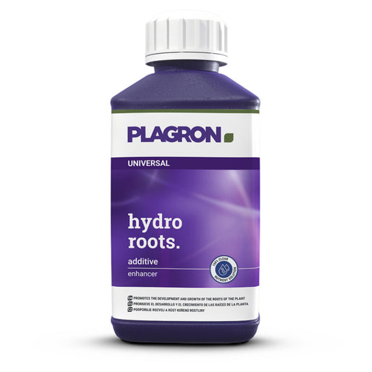 Plagron Hydro Roots