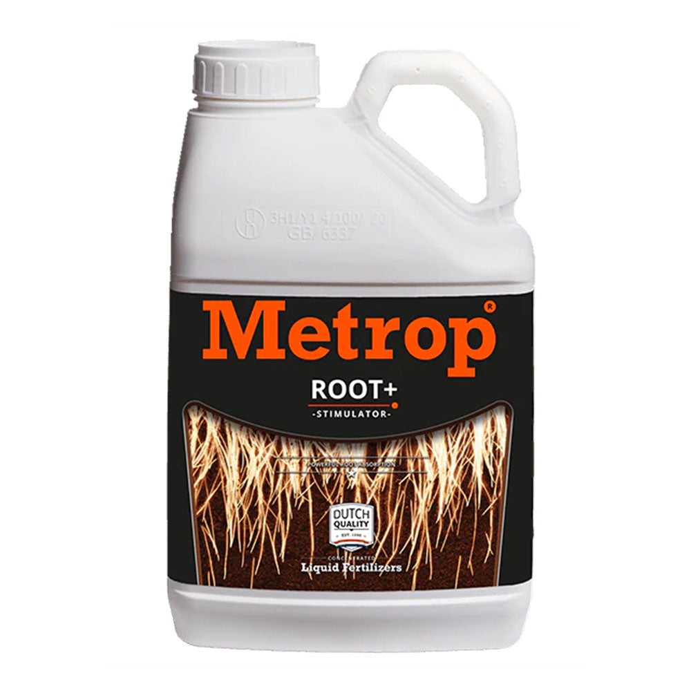 Metrop Root + - Коренов стимулатор
