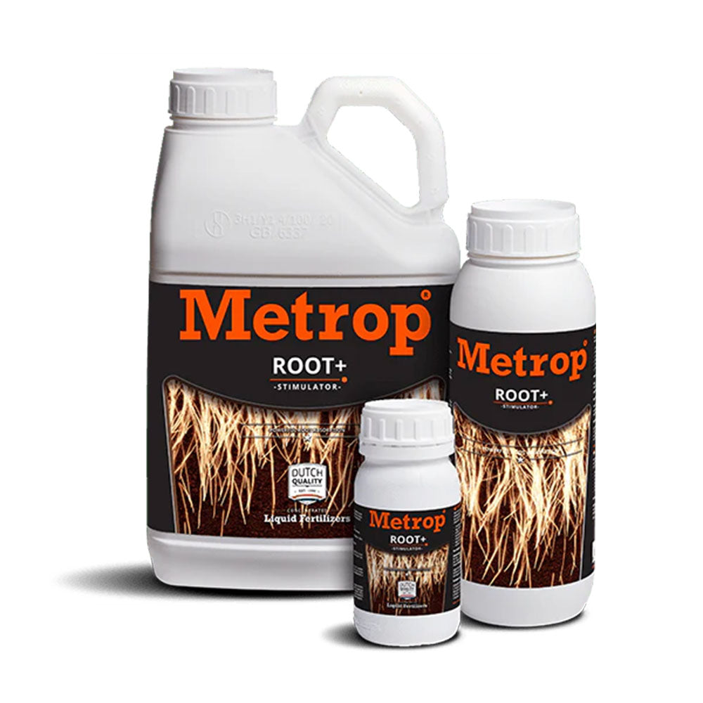 Metrop Root + - Коренов стимулатор
