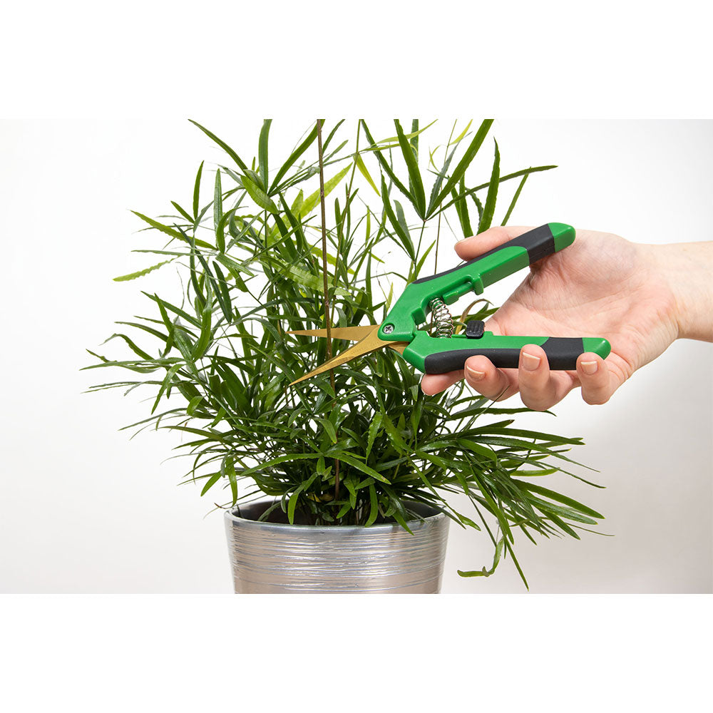 BetterGrow Pruning Scissors - Ножица с право острие
