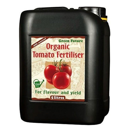 Organic Tomato Fertiliser