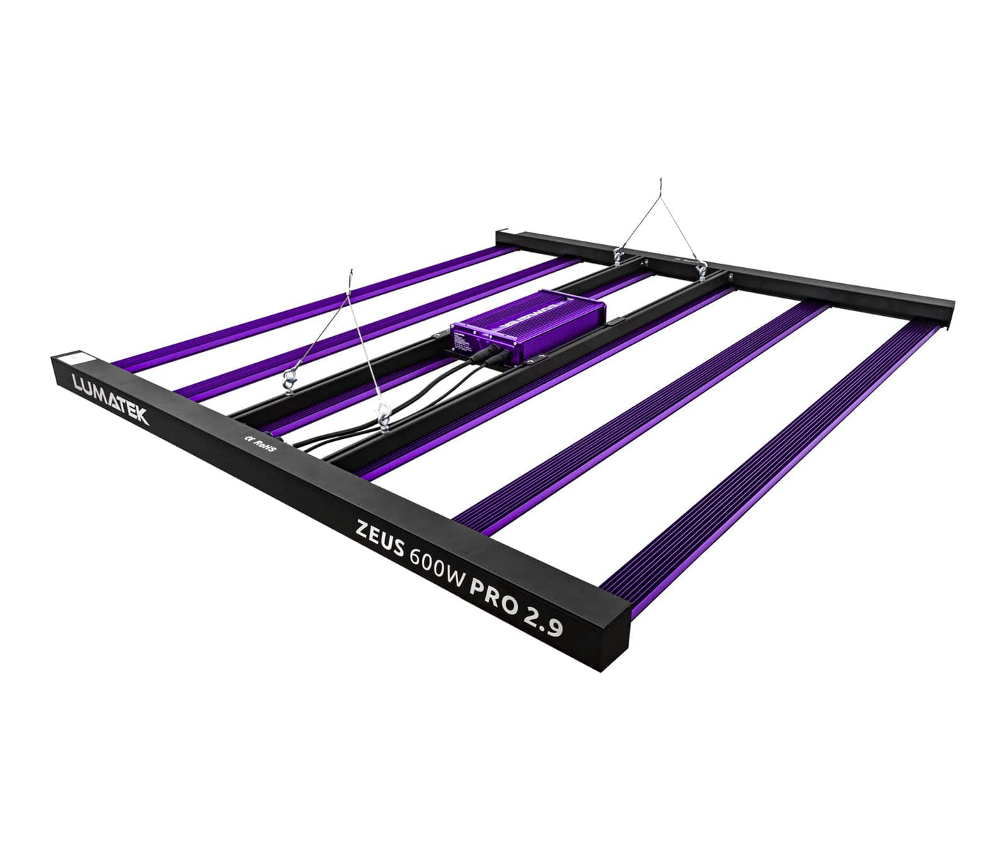 Lumatek Zeus 600W Pro