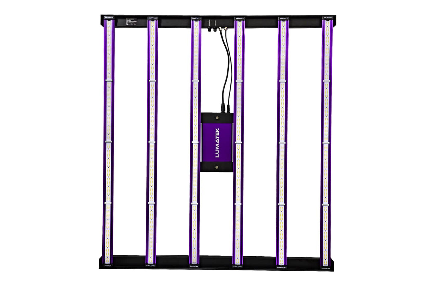 Lumatek Zeus 600W Pro