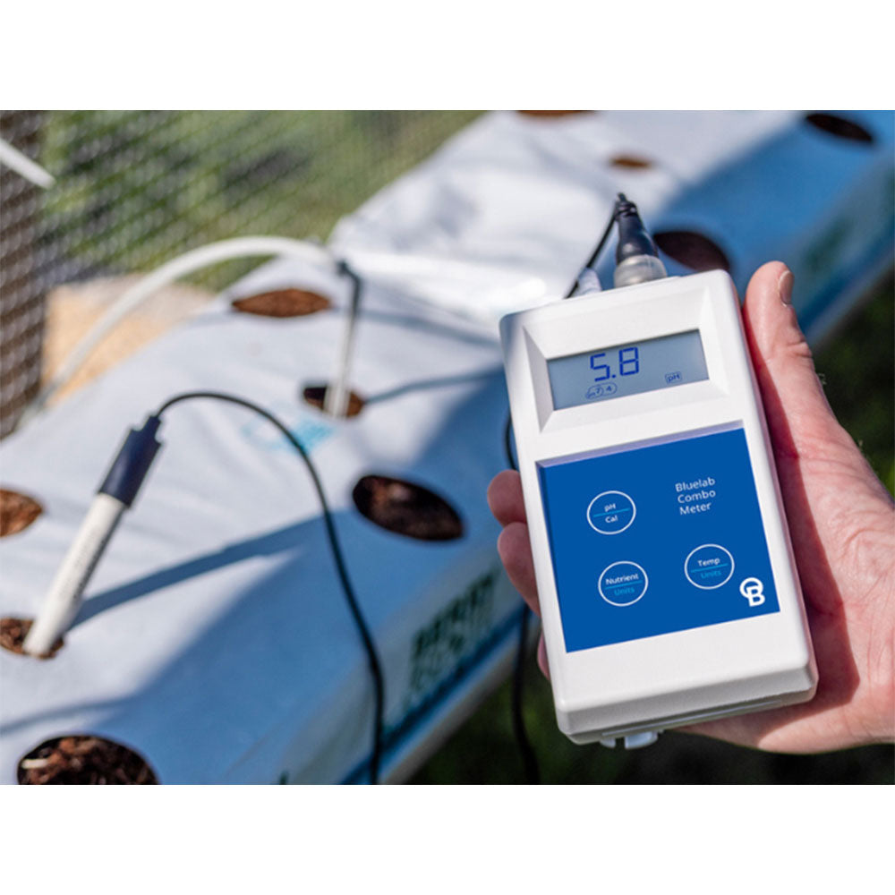 Bluelab Combo Meter Plus 3 в 1