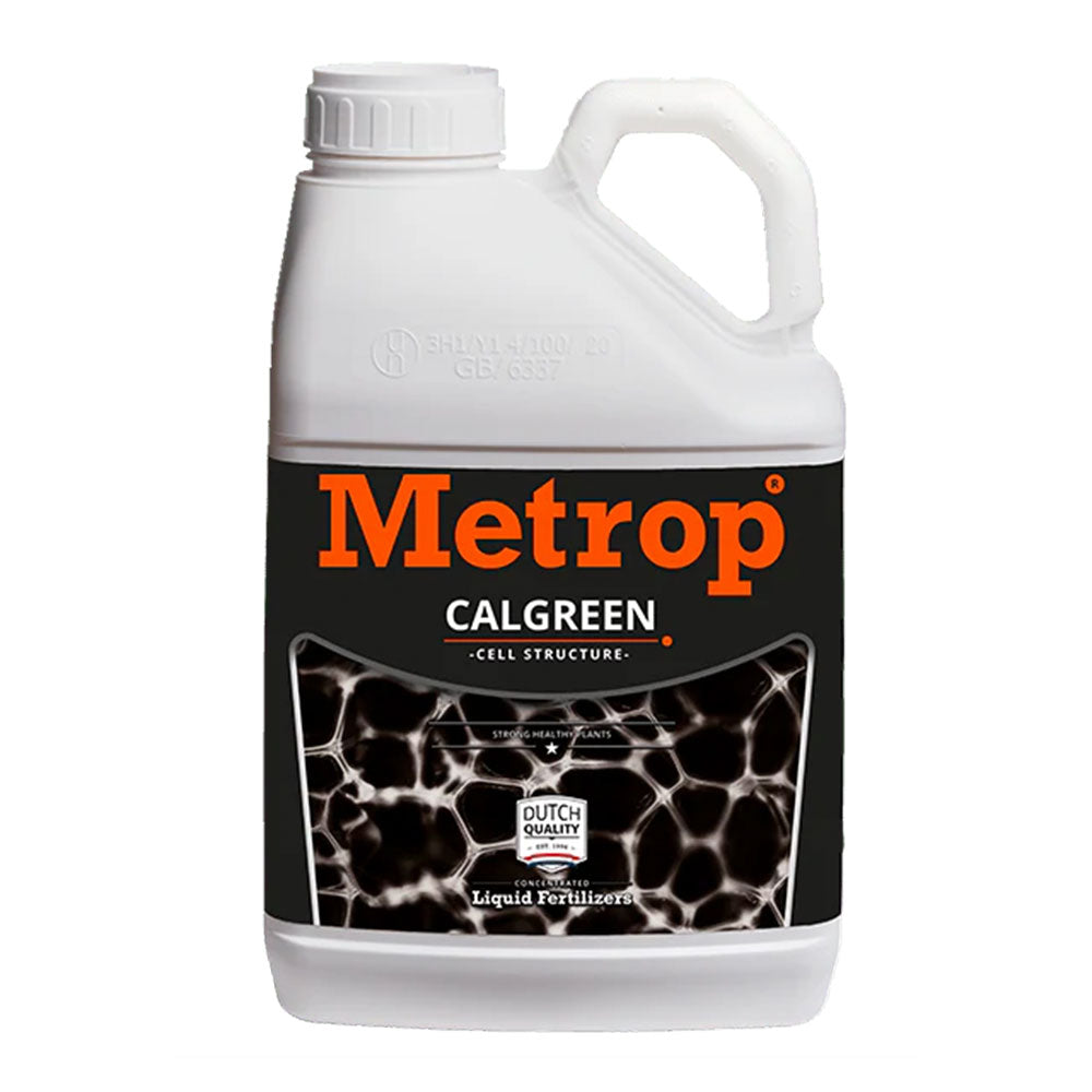 Metrop Calgreen Calcium Nitrate fertilizer - Калций