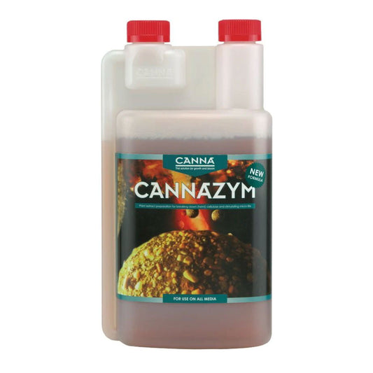 Cannazym