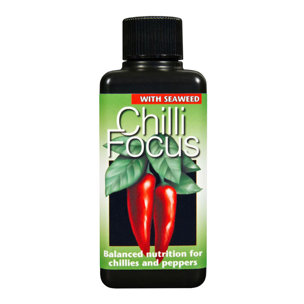 Тор за люти чушки Chilli Focus