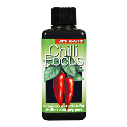 Тор за люти чушки Chilli Focus