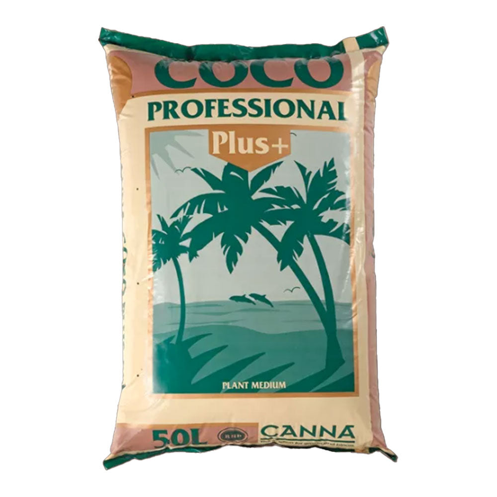 Υπόστρωμα Καρύδας 50l - Canna Coco Pro Plus