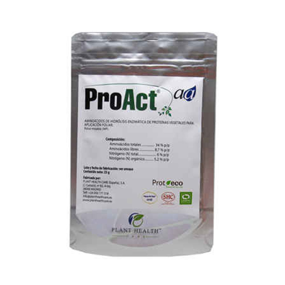 Prot-eco, MESSENGER PROACTAA 25 γρ.