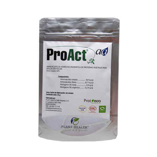Prot-eco, MESSENGER PROACTAA 25 гр.
