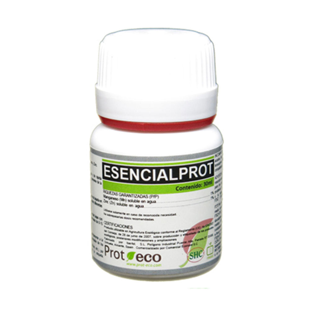 Prot-eco, ESENCIALPROT 30 мл.